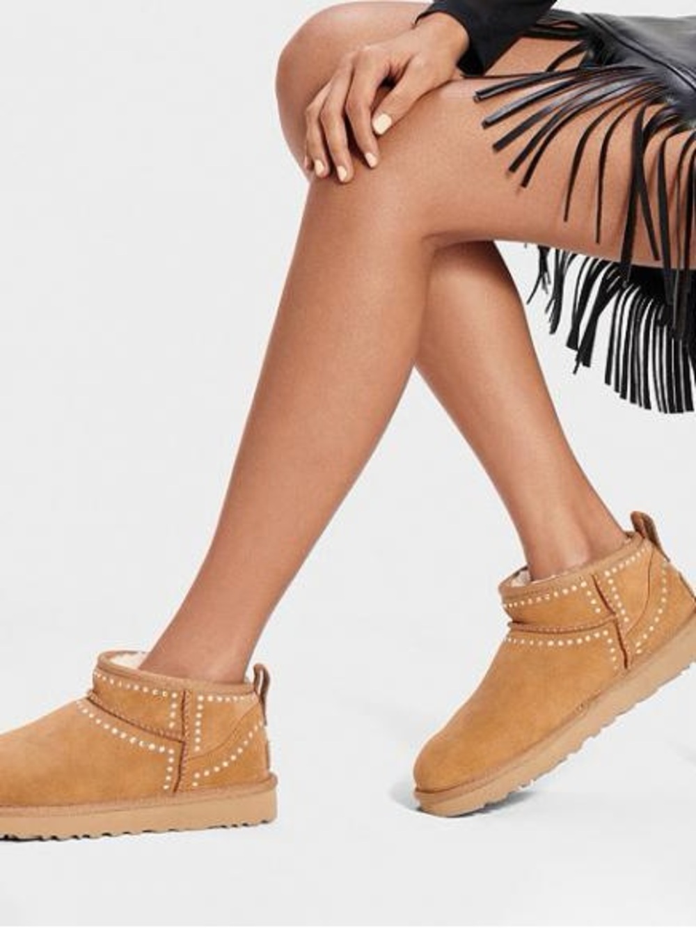 UGG Classic Ultra Mini Bling